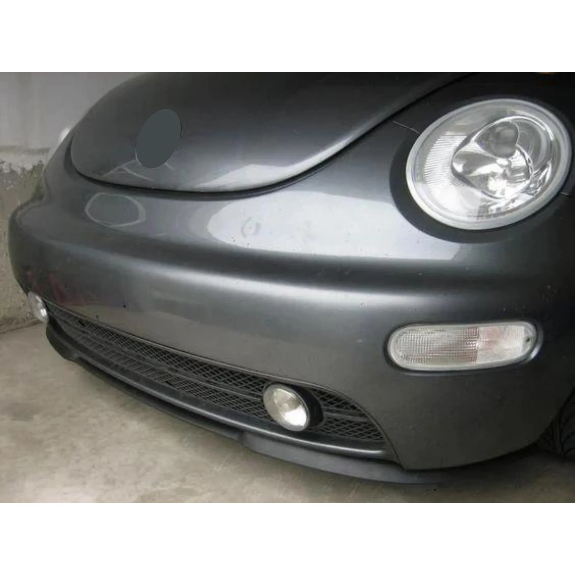 Alerón universal para VW Volkswagen New Beetle Cupra R - imagen 4