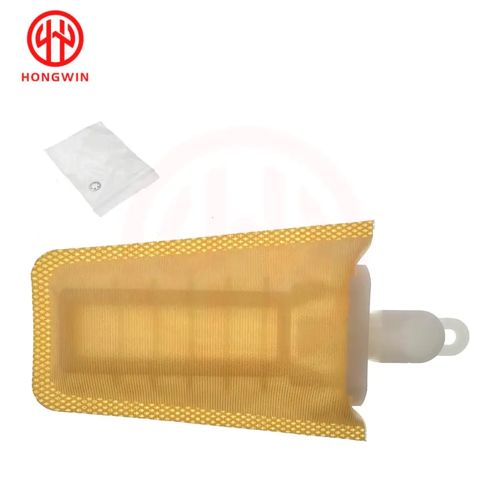 Intank filtro bomba de combustible Yamaha YZF-R1 2002-2008 - imagen 5