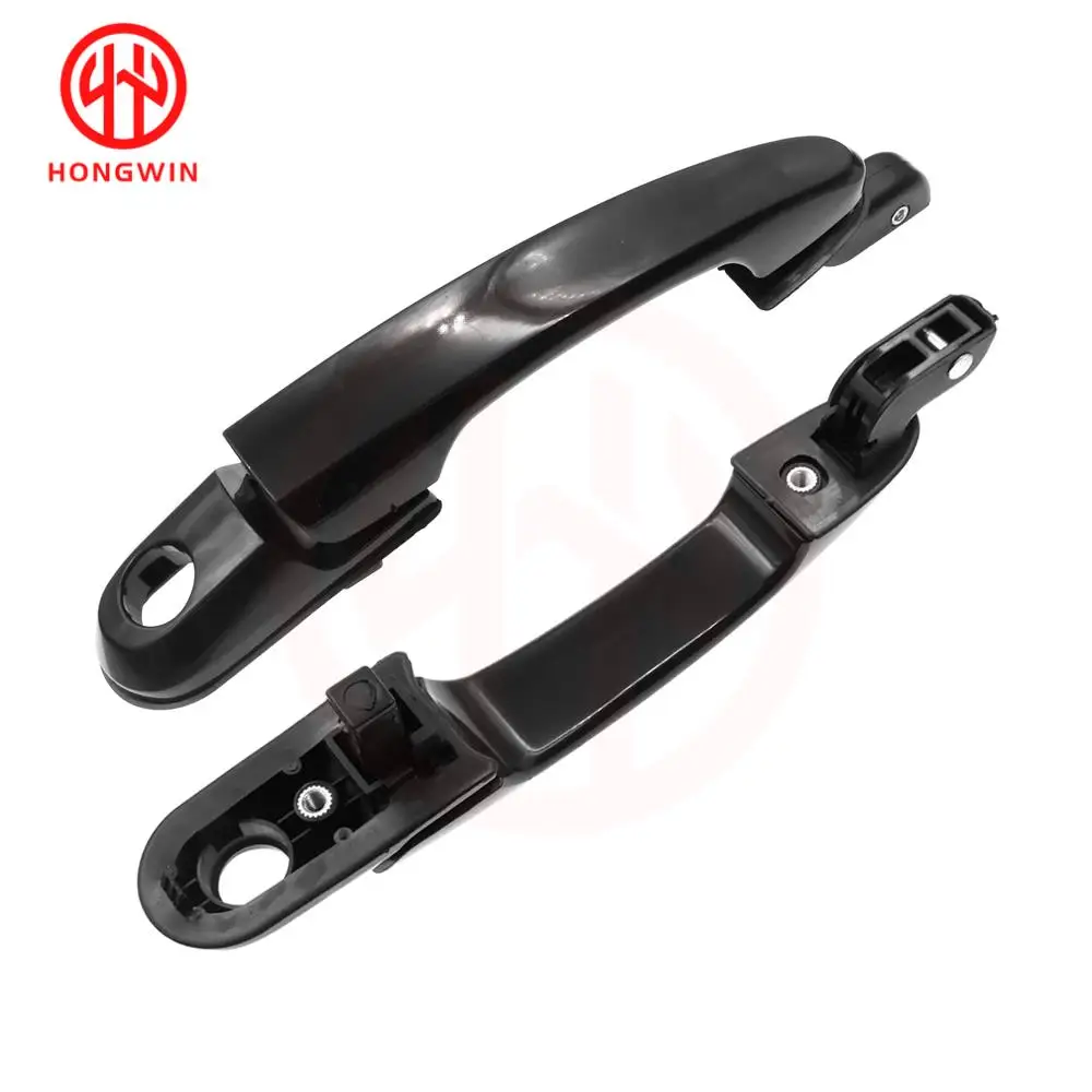 Maneta exterior de puerta Hyundai Tucson 2005-2009 – OEM 82650-2E000 - imagen 5