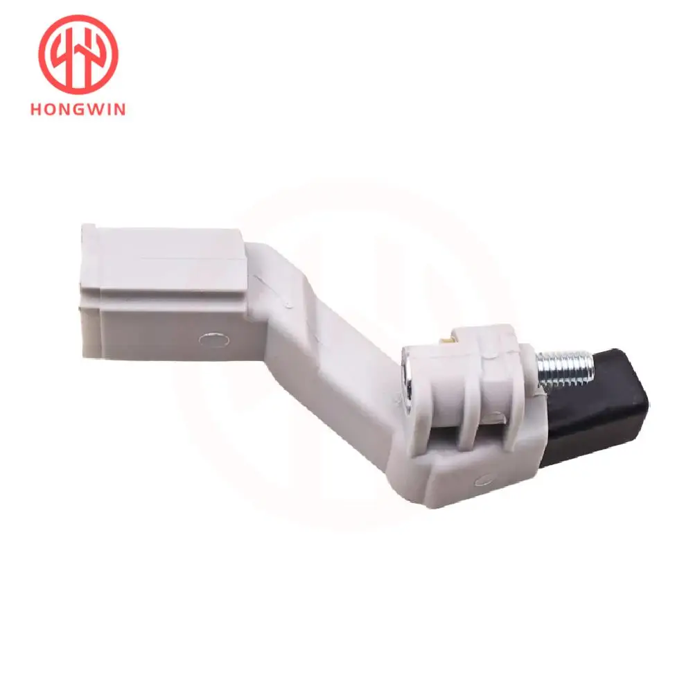 03C906433E Sensor posición cigüeñal para VW Seat Skoda 1.6 TDI - imagen 5