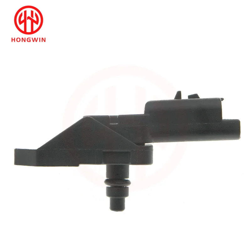 9639469280 Sensor MAP 2,5 bar para Citroën C3, C4, C5, C8 y Jumpy - imagen 4