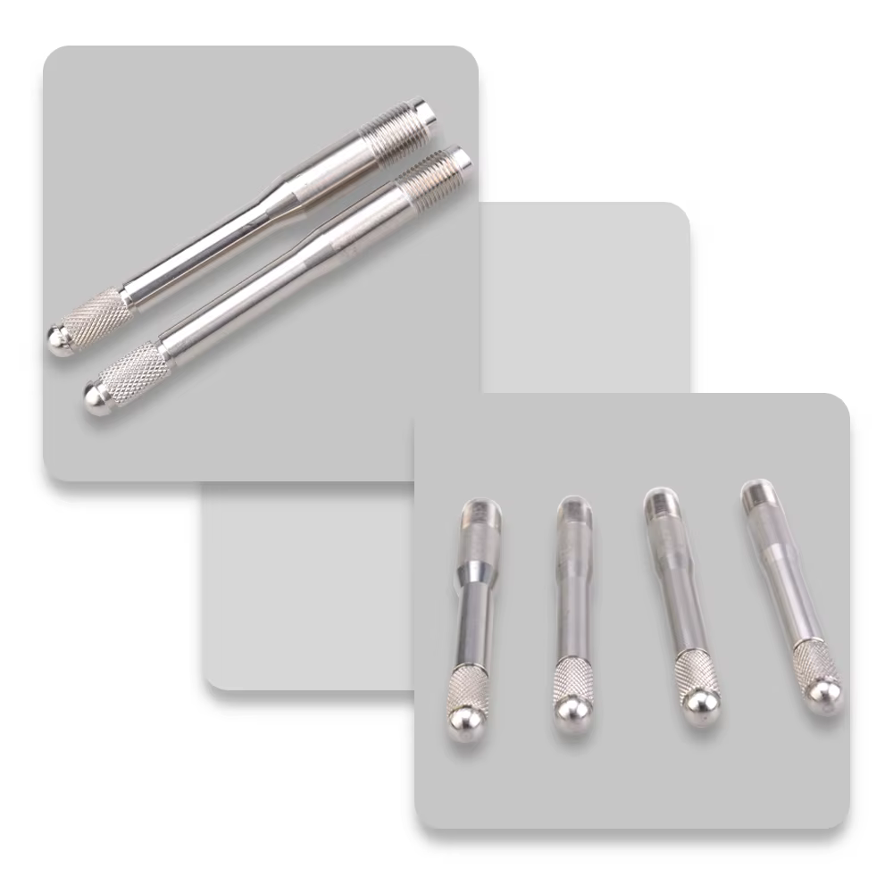 Pasador centrador de ruedas M12-M14 para Mercedes, Audi, VW y BMW - imagen 4