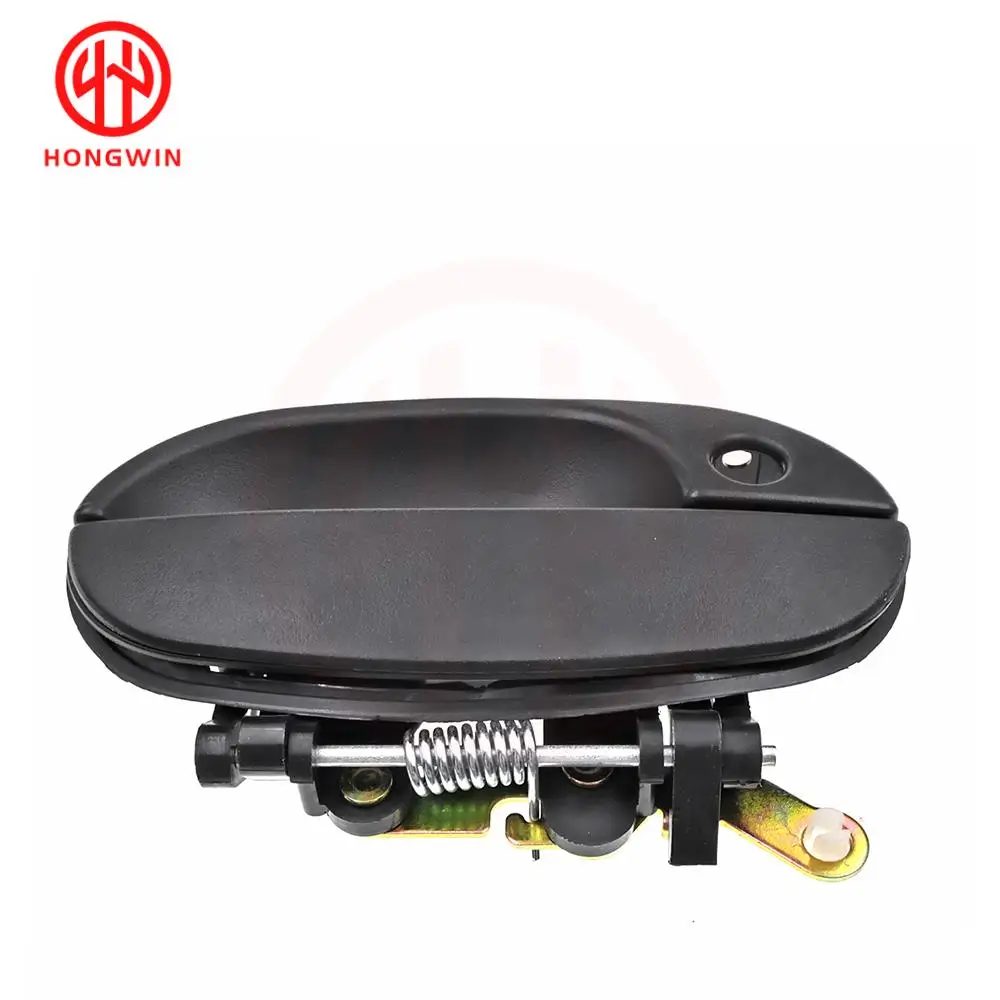 Manetas puerta exterior Hyundai Accent 1995-1999 - OEM 82660-22000 - imagen 4
