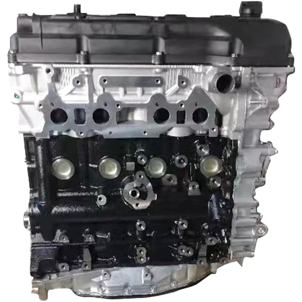 Piezas de motor Toyota 2TR 2.7 gasolina – Hilux, Fortuner y 4Runner - imagen 2
