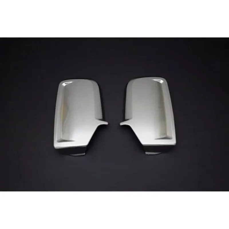 Cubierta de espejo ABS cromada – Volkswagen Sprinter 906 - imagen 3