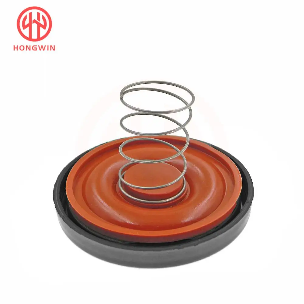 New HONGWIN PCV Valve Cover Repair Kit With Membrane 82 - imagen 5