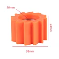 10mm-Orange