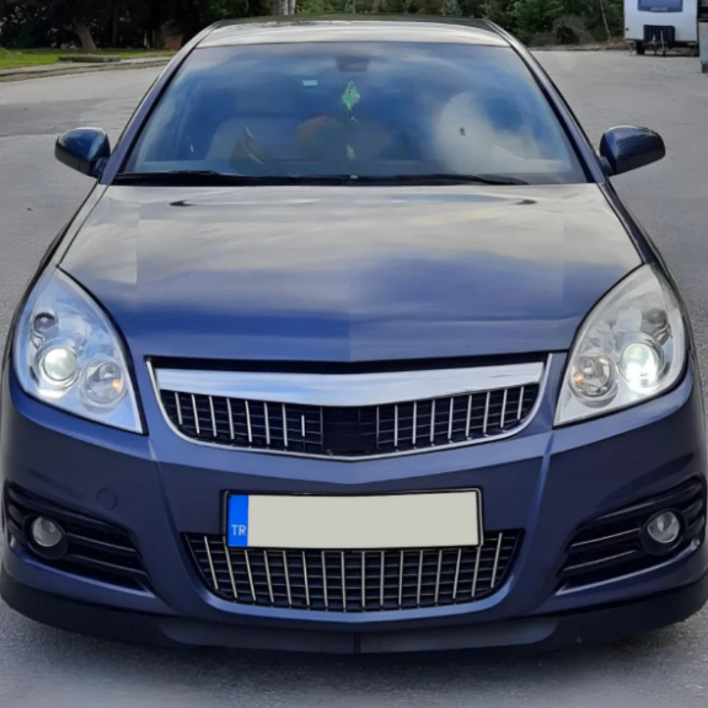 Kit Labios Parachoques Renault Scenic 2 2003-2009 - imagen 3