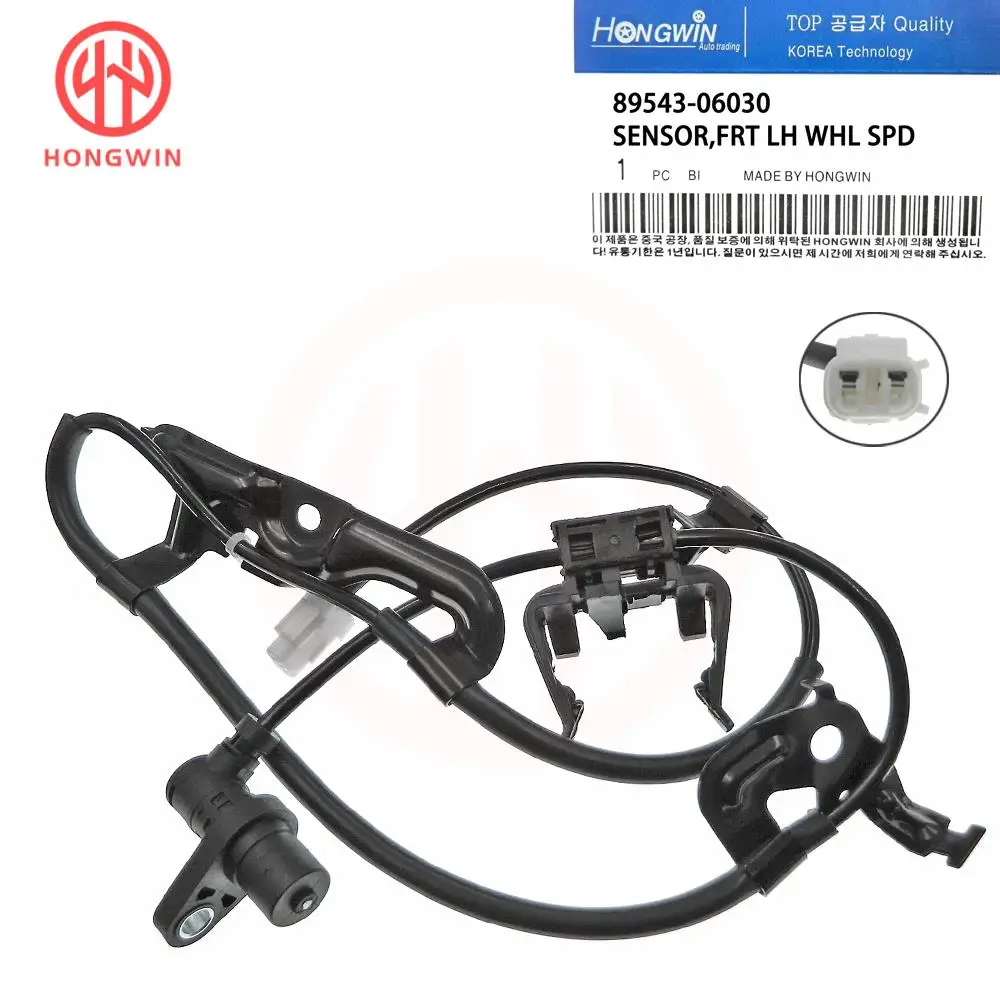 Sensor de repuesto ABS