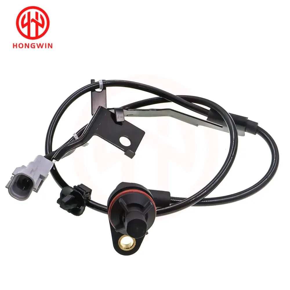 Sensores ABS traseros Toyota Hilux KUN26 3.0 D-4D 4WD 2010-2015 - imagen 3