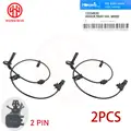 2pcs REAR