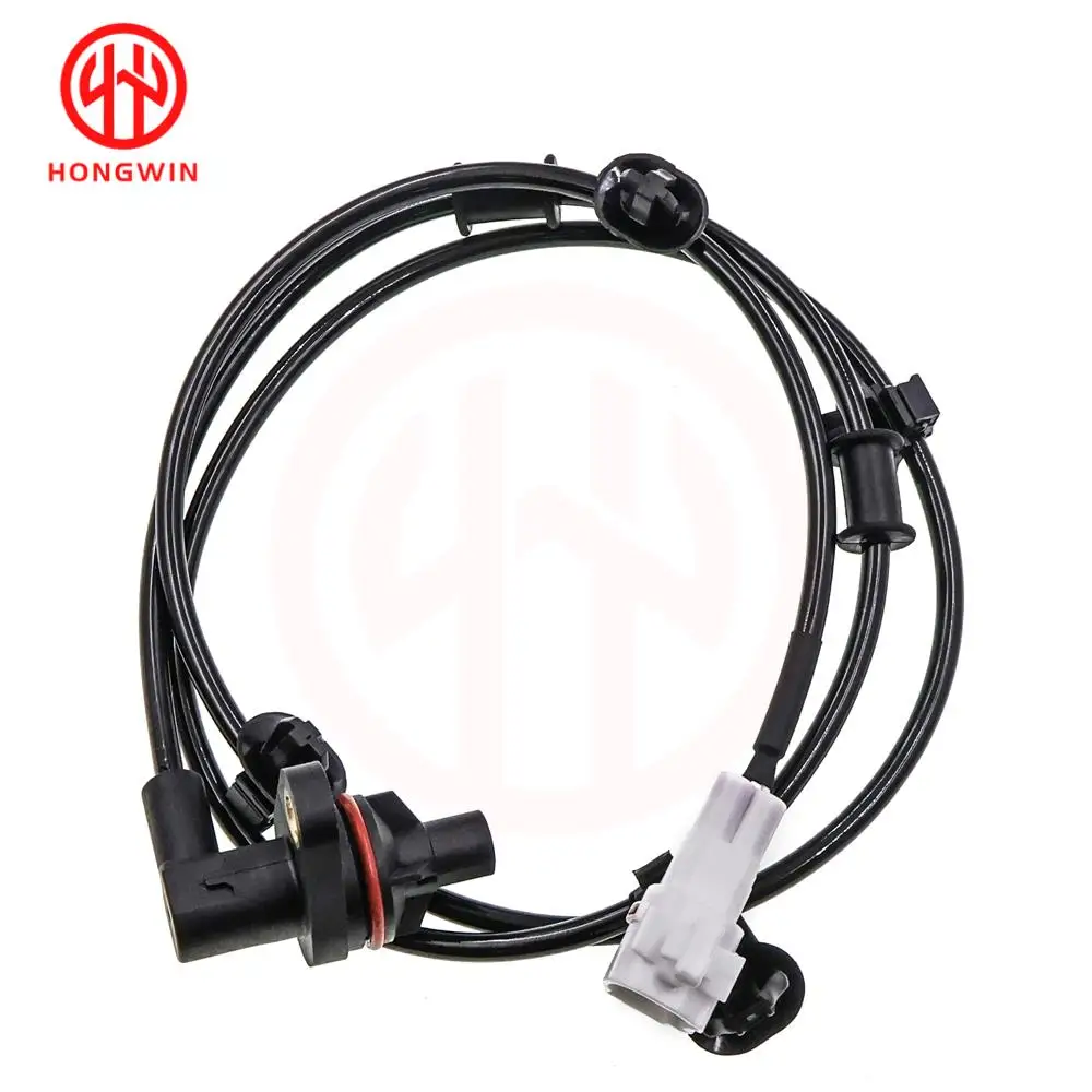 89546-71020 / 89545-71020 Sensor ABS trasero Toyota Hilux Fortuner - imagen 5