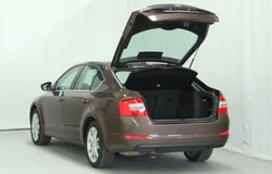 Amortiguadores de gas para portón trasero Skoda Octavia II 1Z3
