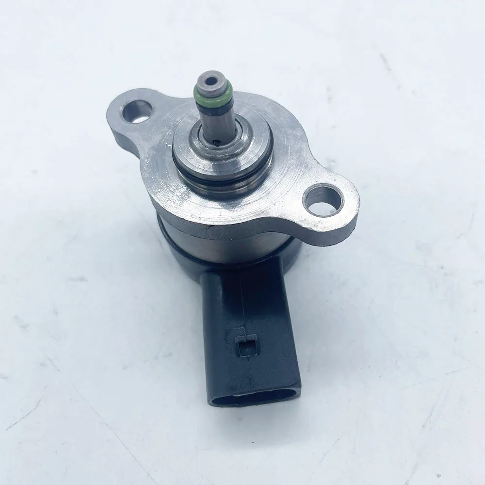 0281002241   A 6110780149   Válvula de Control de medición de combustible diésel, regulador de presión de inyección de bomba de combustible para mercedes-benz Clase A C E - imagen 3