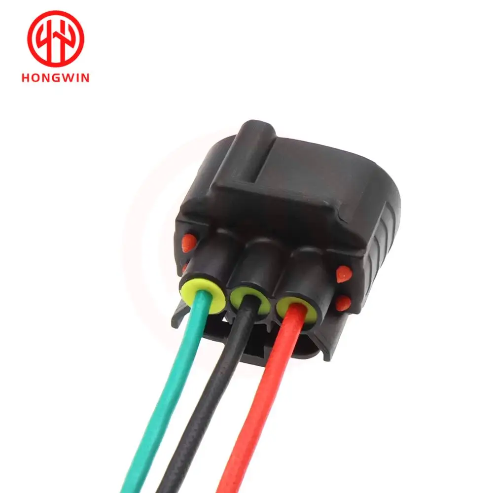 Conector 90980-11145 para sensor de velocidad Toyota y Lexus - imagen 2