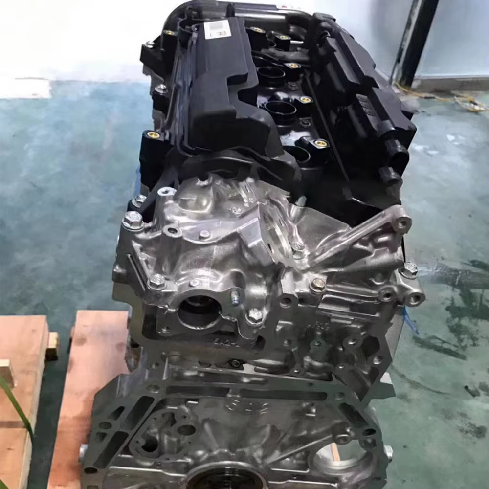 Motor K24W5 2.4 para Honda Accord - imagen 5
