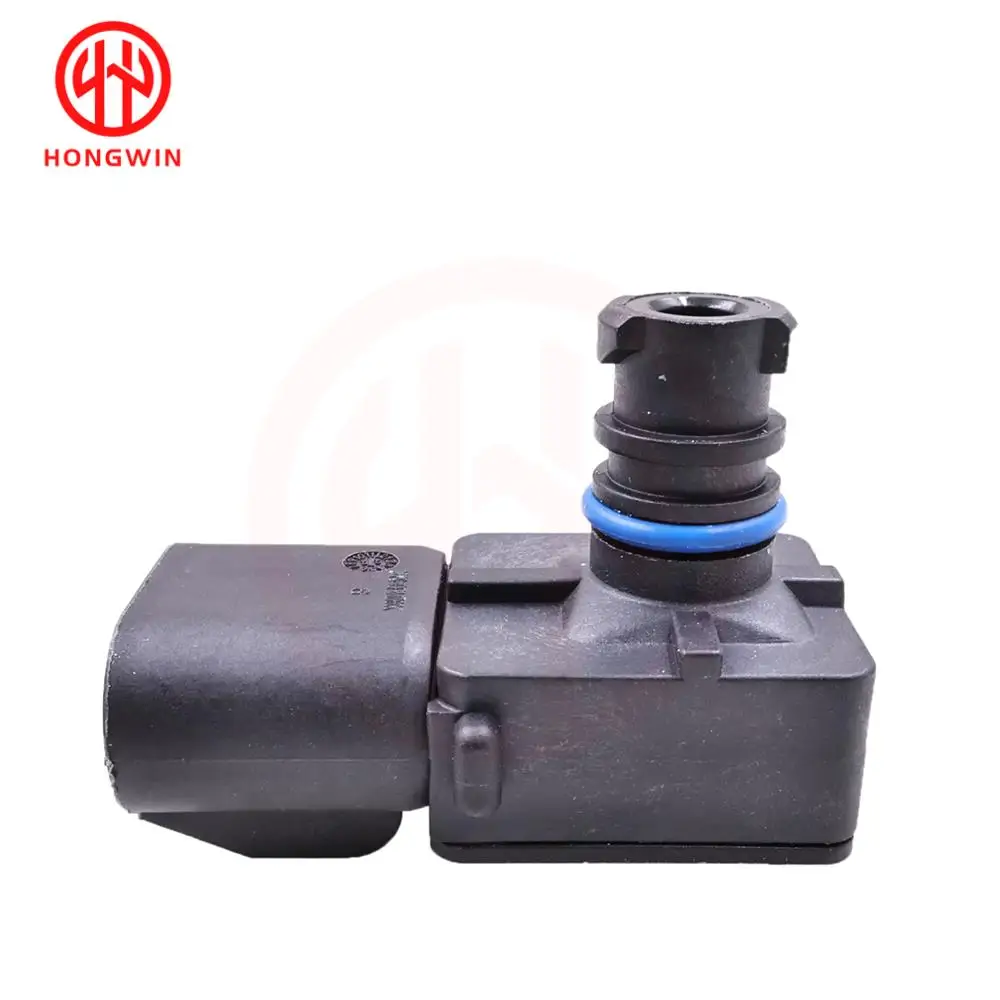 Sensor de presión del colector Sensor de mapa 05033310 CA, 5033310 CA, 5149091 AA, 56028562 AA para Chrysler Dodge Volkswagen Jeep RAM 2003-2014 - imagen 4