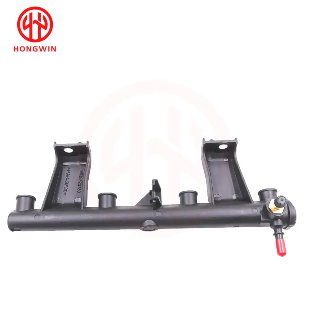 Tubo rampa inyección OE 9636520780 – Peugeot 206 1.6 16V - imagen 3