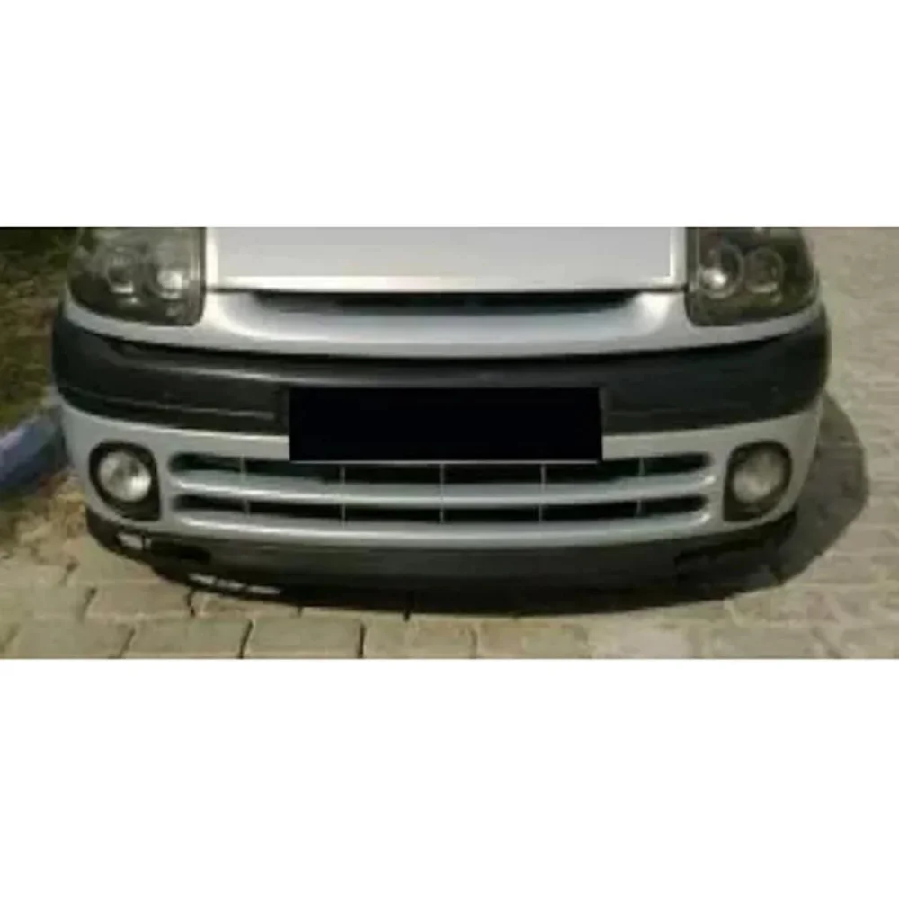 Parachoques delantero deportivo Renault Clio Mk2 con kit de carrocería - imagen 3