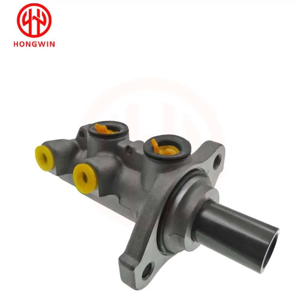 HONGWIN 93745974 Cilindro maestro de freno para Captiva C140 2.4 L - imagen 4