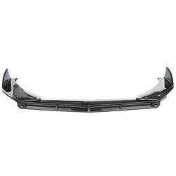 BRBS Parachoques delantero deportivo Mercedes W246 2011-2017