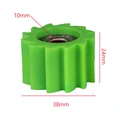 10mm-Green