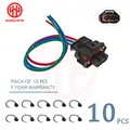 10PCS