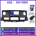 AS5 6G 128G DVR