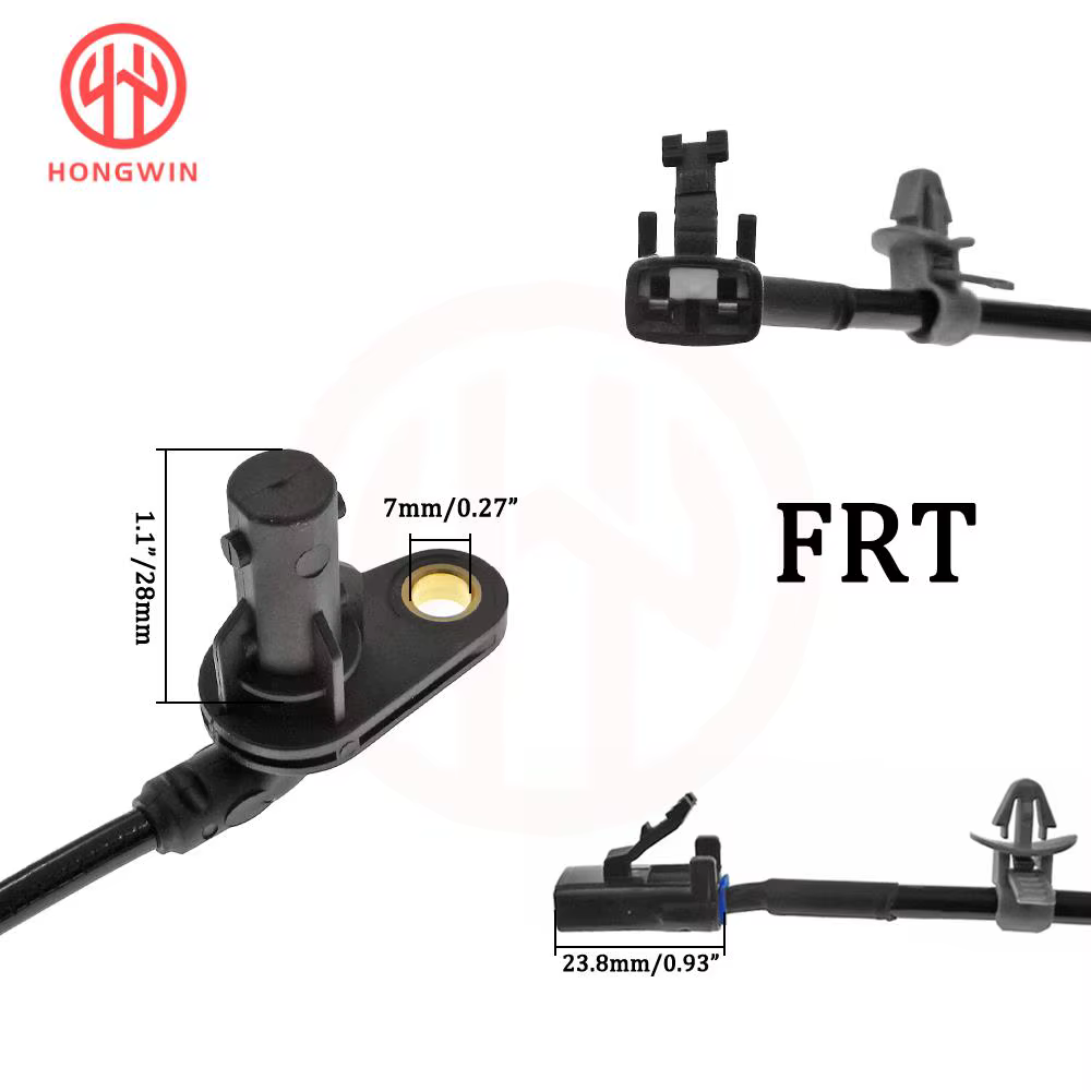 Sensor ABS de rueda 95670-2S300 – Hyundai Tucson/Kia Sportage - imagen 3