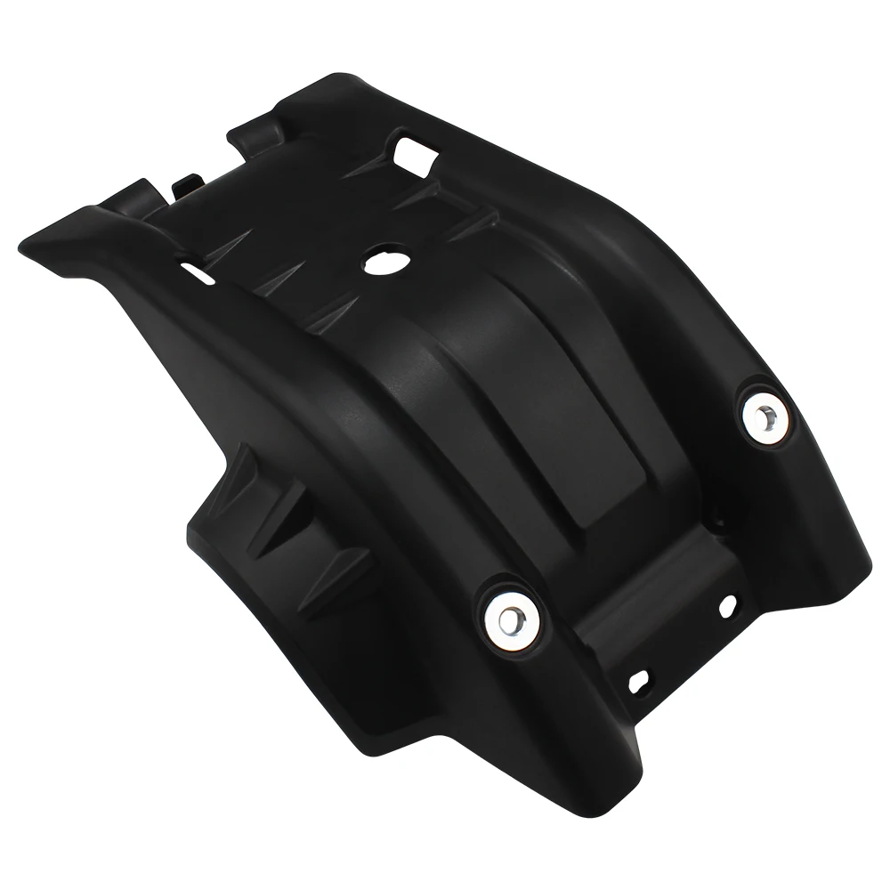 Protector de tapa de motor KTM EXC-F 250/350 Six Days 2017-2019 - imagen 4