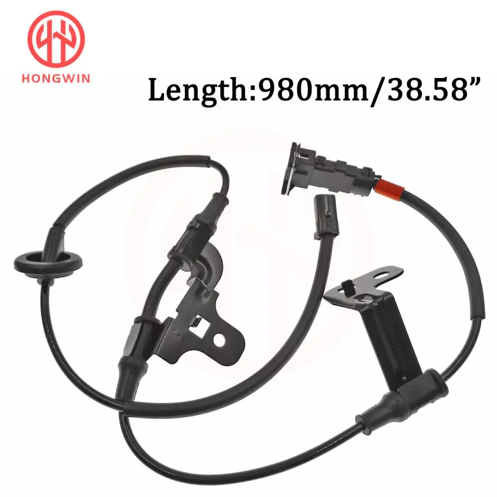 Sensor empaquetado