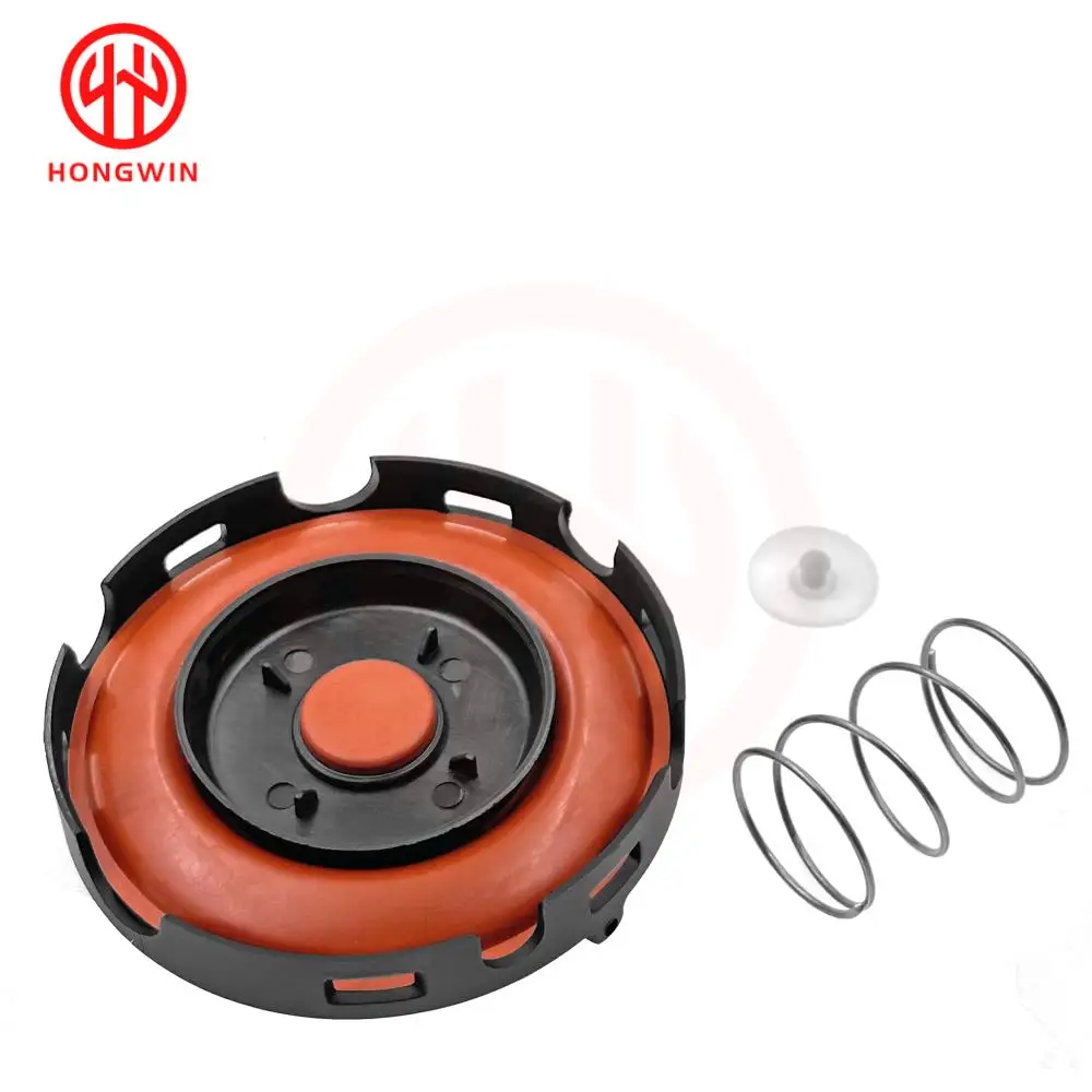 Kit reparación válvula PCV con membrana OEM – Audi 2.0 TFSI - imagen 4