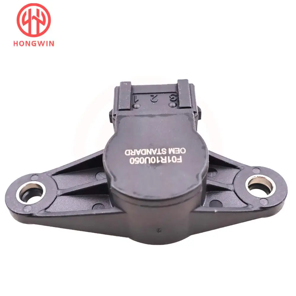 Sensor de posición del acelerador para Chery Fulwin Bonus 1.5L - imagen 2
