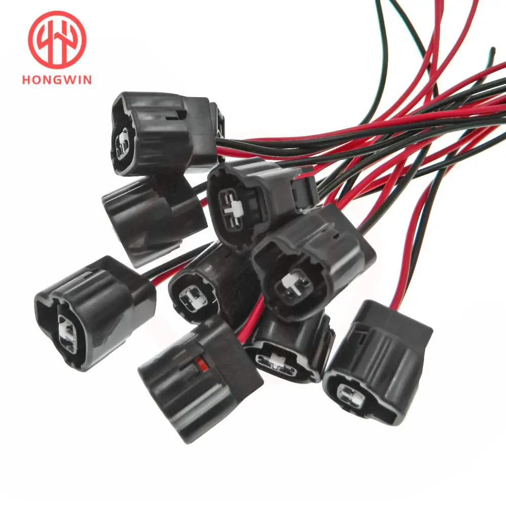 Solenoides VVT 10921-AA080 – Conector sincronización variable - imagen 2