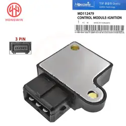 MD112479 Módulo de encendido para Mitsubishi, Suzuki y Hyundai