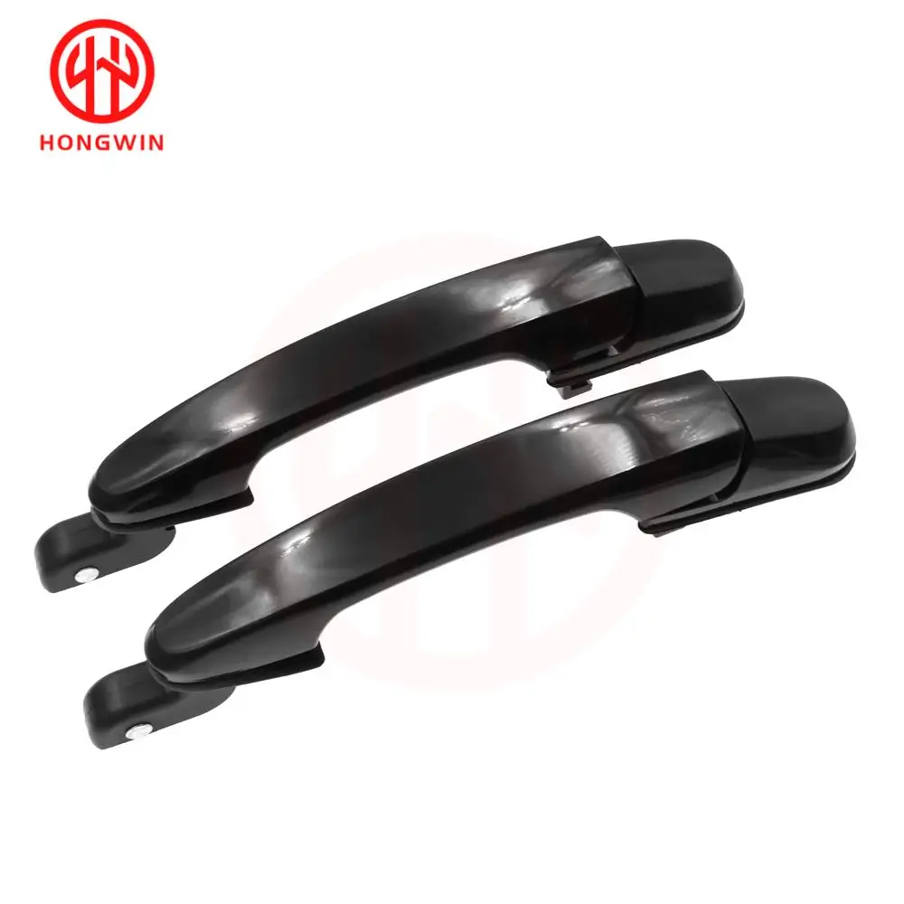 Maneta exterior de puerta Hyundai Tucson 2005-2009 – OEM 82650-2E000 - imagen 4