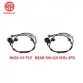 REAR 2PCS