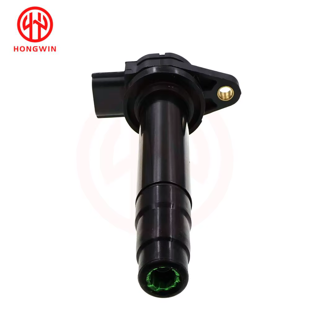 Bobina de encendido Nissan Sentra 1.8 2000-2001, OE 22448-4M500 - imagen 5