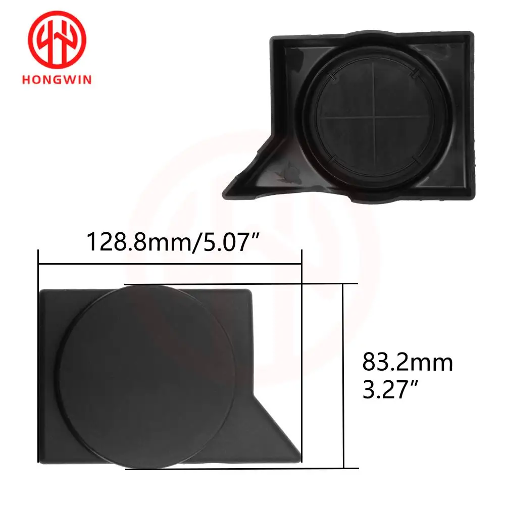 Tapa de balancines LR007754 para Ford Transit y Defender - imagen 3