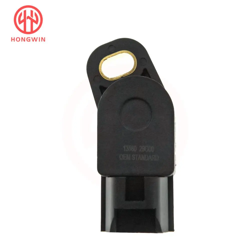 Sensor TPS posición acelerador 13580-29G00 Suzuki GSR600/GSR750 - imagen 4