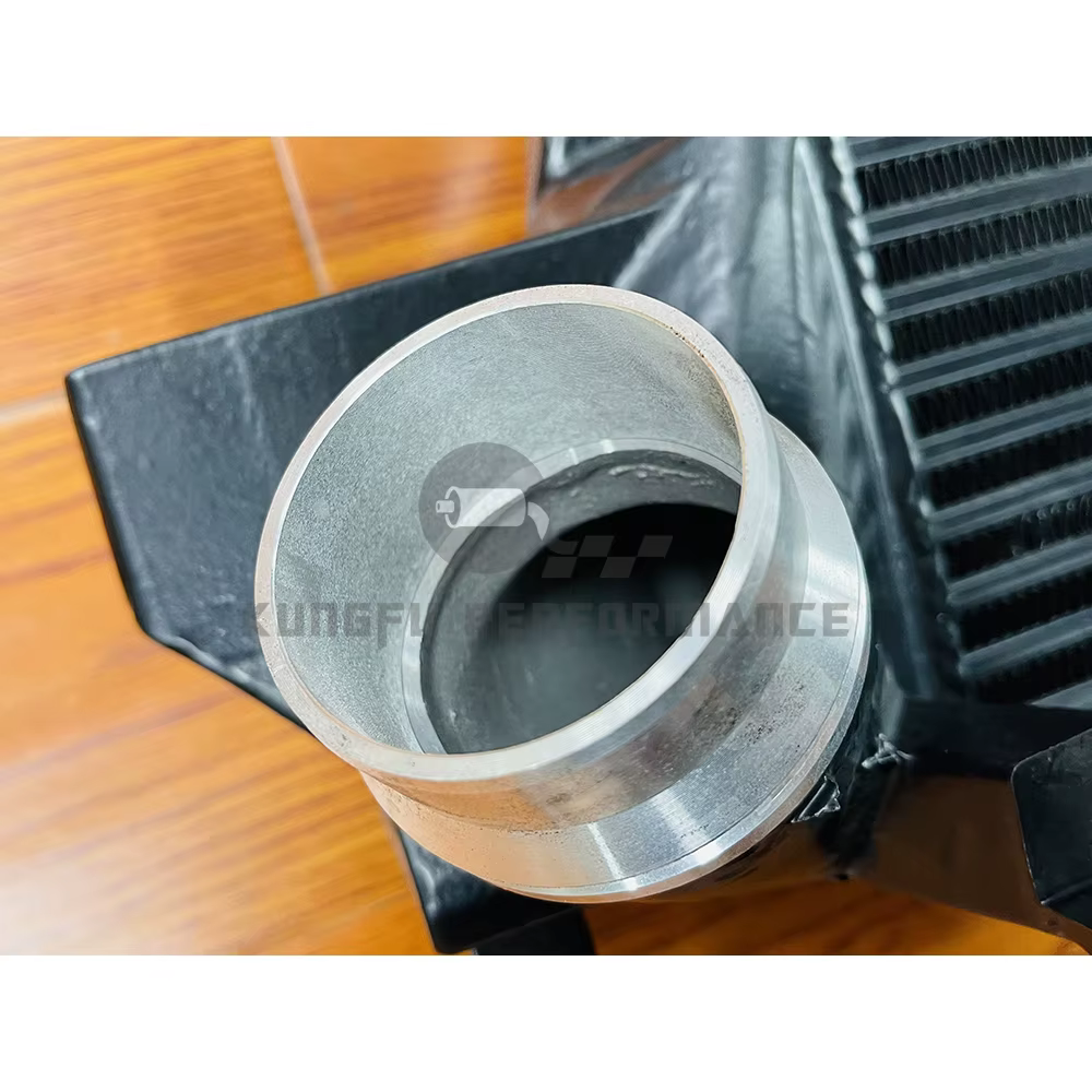 KUNGFU PERFORMANCE Intercooler frontal MINI Cooper S F54/F55/F56 - imagen 4