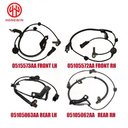 Sensor ABS 05105572AA para Jeep Compass, Patriot y Dodge Caliber