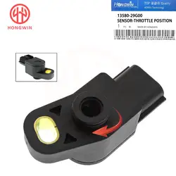 Sensor TPS posición acelerador 13580-29G00 Suzuki GSR600/GSR750
