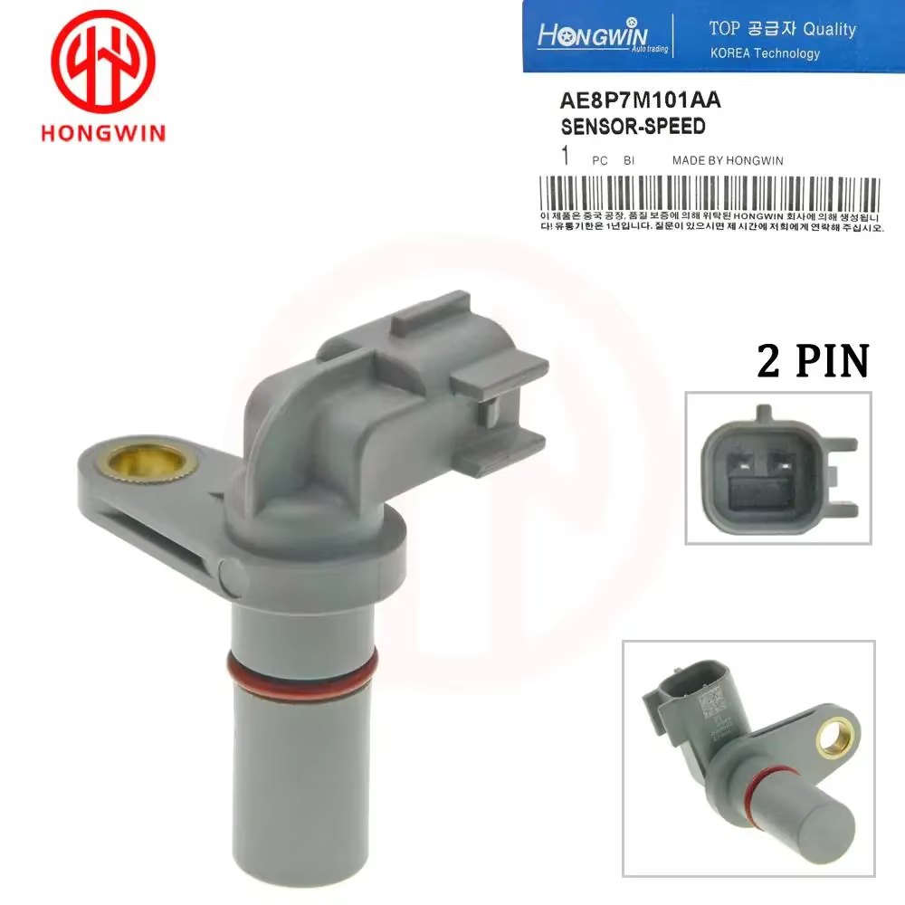 Sensor velocidad transmisión 6DCT250 Ford Fiesta Focus 2011-2018 - imagen 3