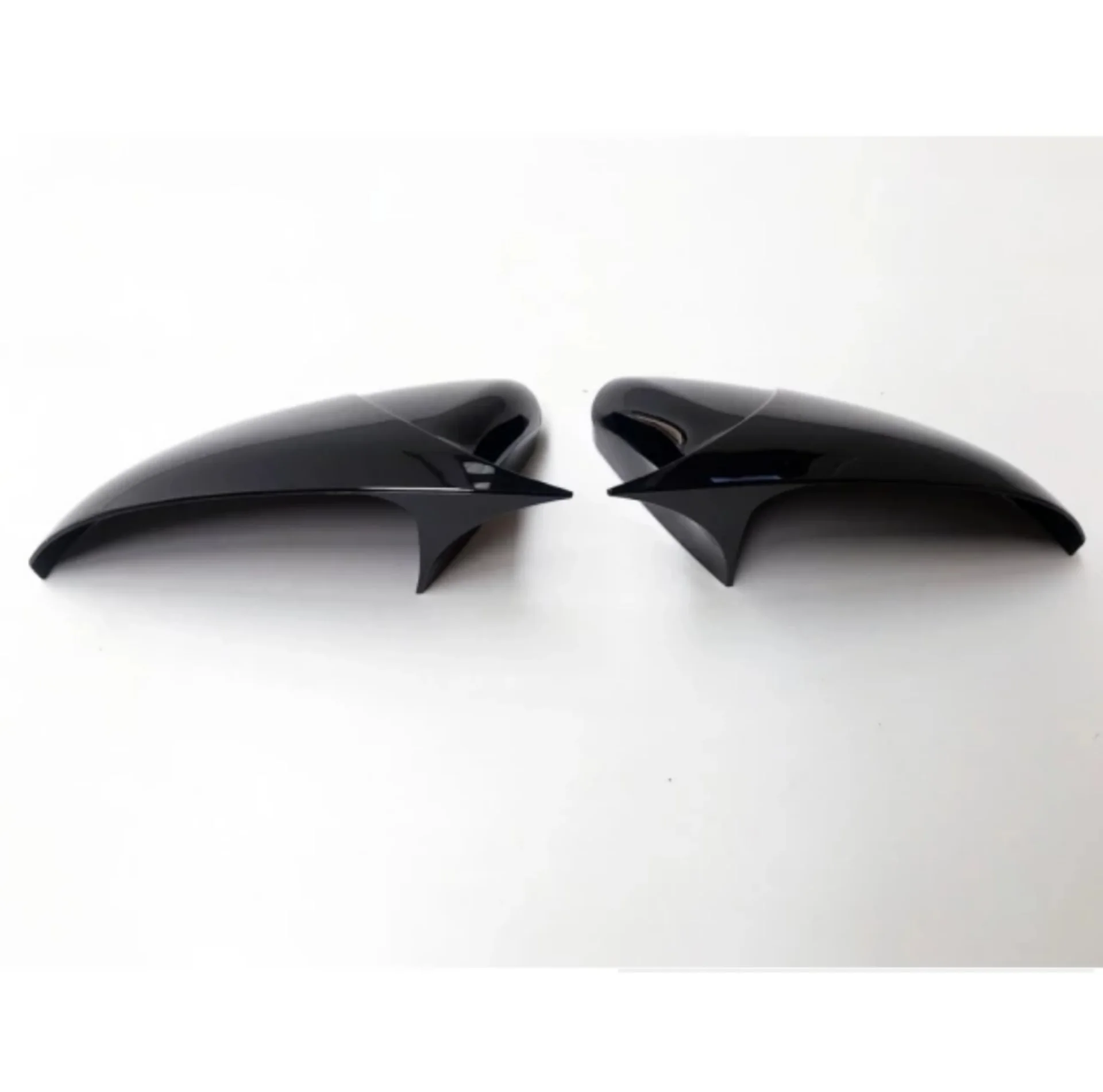 Cubierta espejo estilo murciélago para VW Golf 5 2003-2009 - imagen 5
