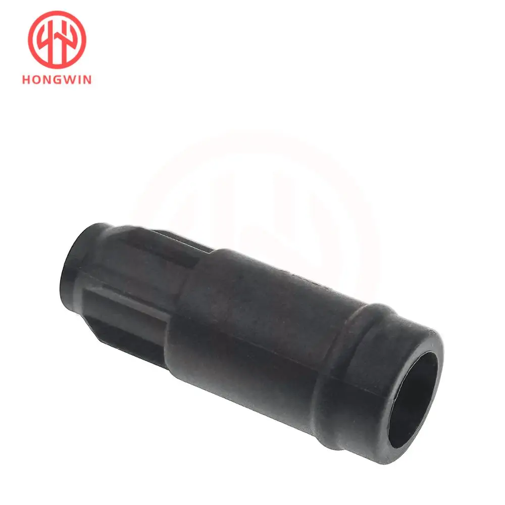 Tapa de goma conector bobina OE 8200568671 – Opel Vivaro - imagen 4