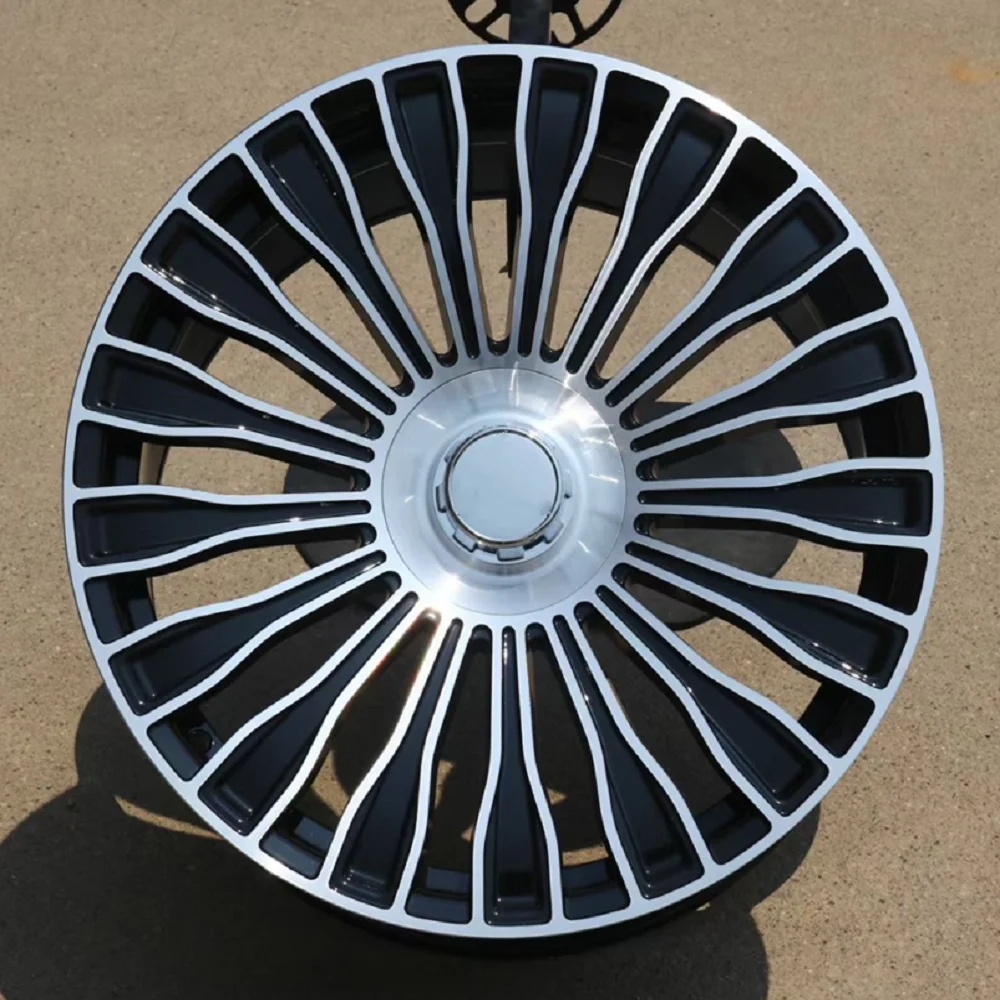 Llantas de aleación de aluminio para Mercedes-Benz