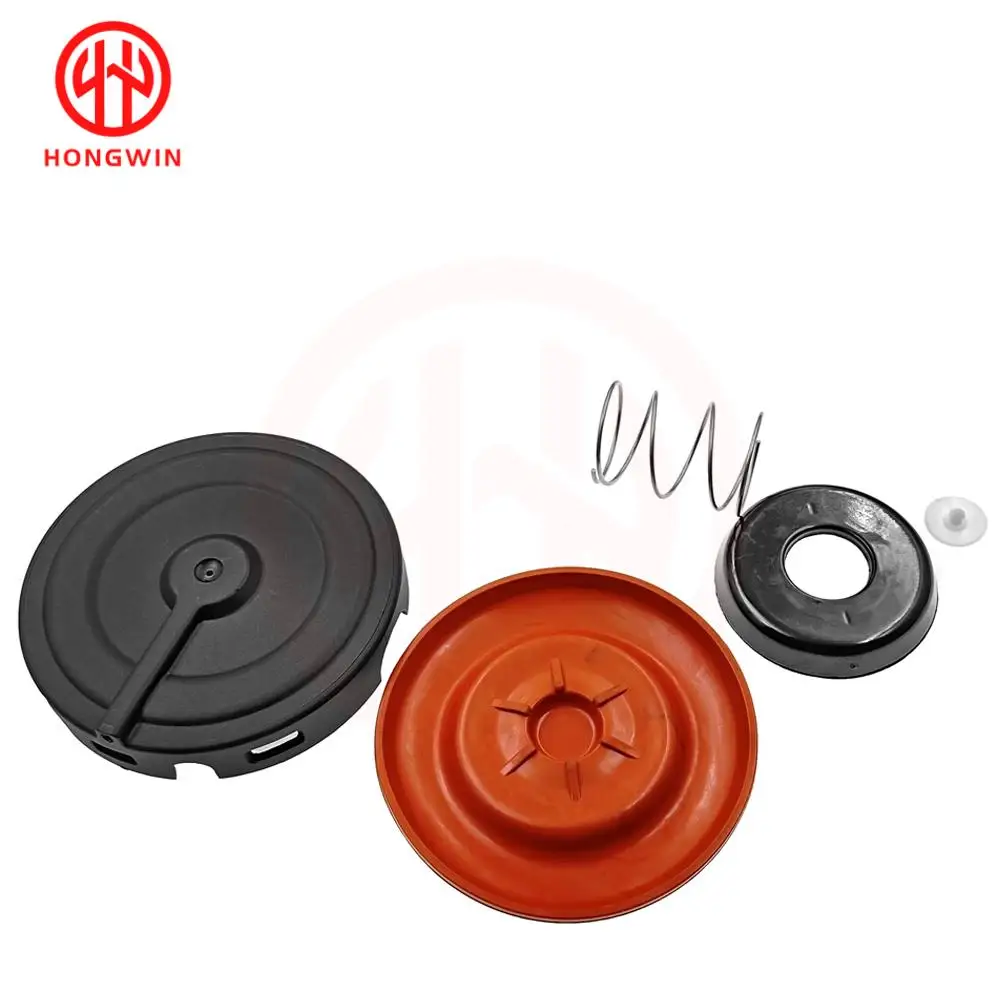 Kit reparación válvula PCV con membrana OEM – Audi 2.0 TFSI - imagen 2