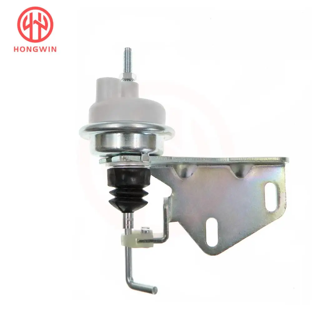 Genuine No: 8-94313225-0 piezas de coche Refine la válvula de velocidad del aire acondicionado, actuador de ralentí hacia arriba Asm para Isuzu Panther 2.5L de alta calidad - imagen 4