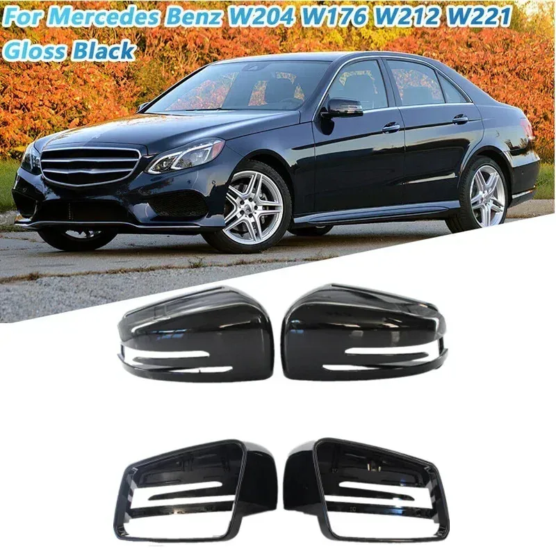 Cubierta embellecedora de espejo para Mercedes-Benz